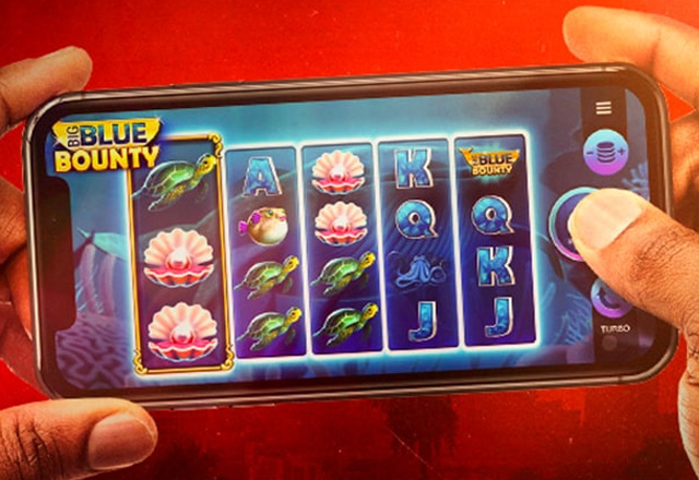 Principles of operation of slot machines in online casinos post thumbnail image