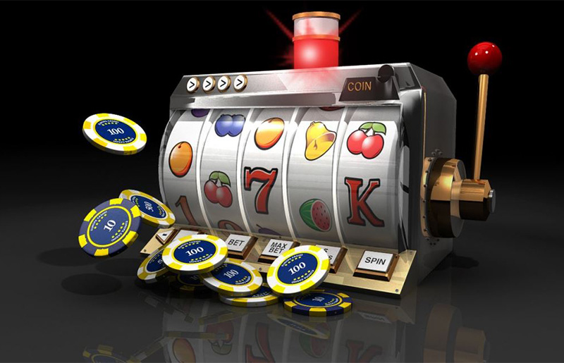 Types of slots in online casinos and which is the best post thumbnail image