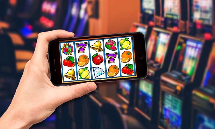 How to play online slots on your phone post thumbnail image